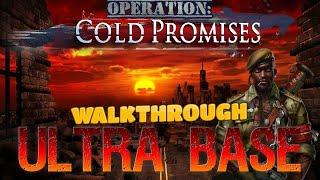 War Commander: Ultra Base - Walkthough  -Tips & Tricks.
