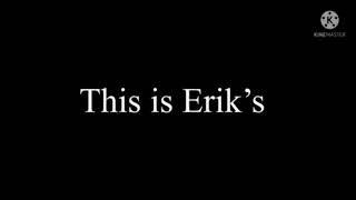 Erik and I’s versions of you can’t speak 2-3 languages