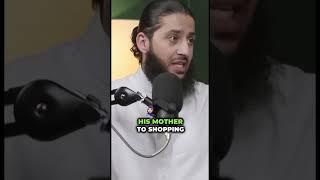 Akhi Ayman on rapper M Huncho