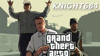 Grand Theft Auto-San Andreas Multiplayer #1