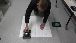 Proceq GPR Live - Conducting an Area Scan (Video 2)