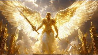 ARCHANGELS MICHAEL | ELIMINATE NEGATIVE ENERGY & CLEANING ALL DARK ENERGY | MEDITATION ENERGY