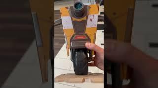 AMC Theaters EXCLUSIVE Borderlands Claptrap Tin Bucket #claptrap #borderlands