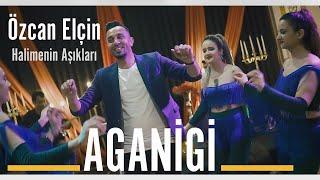 Özcan Elçin - Aganigi (Emmoğlu) - Halimenin Aşıkları - 2022 Yeni Klip