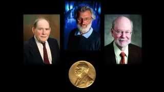 2002 Nobel Prize in Physiology or Medicine: Brenner, Sulston, and Horvitz