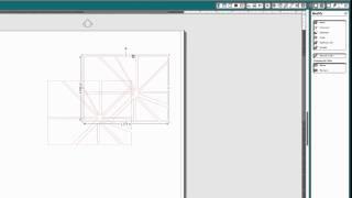 Sunburst Card with Silhouette Studio Part 1