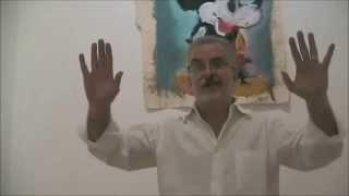 Larry Caveney