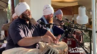 Waho Waho Gobind Singh | Chardikala Jatha - SikhNet.com