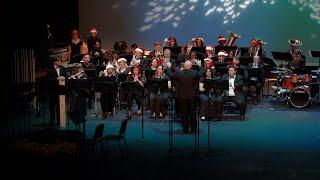 Holiday Extravaganza at UNC Pembroke, a scholarship benefit by the Department of Music