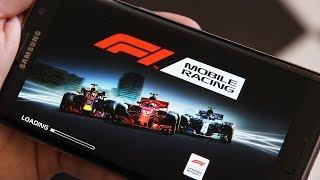 [How- To] Fix your Device isn't Compatible with This Version — F1 Mobile Racing