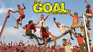 BEST GOAL CELEBRATIONS | PART 1 | FOOTBALL FANS/ULTRAS