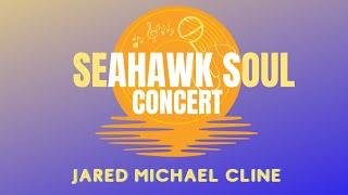 Seahawk Soul Concert 2020 - Jared Michael Cline