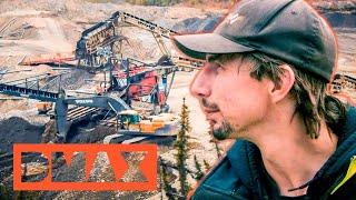 All in: Parker Schnabel geht aufs Ganze | Goldrausch in Alaska | DMAX Deutschland