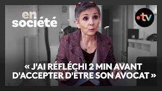 Mazan : reportage auprès de ces femmes qui ont suivi le procès - En Société du 15 décembre 2024