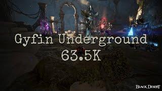 Gyfin Underground Record Trash! | BDO