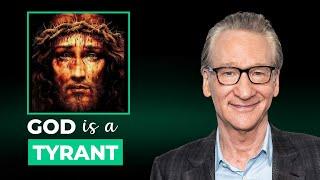 Religion is Evil | Bill Maher