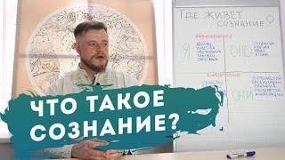 Что такое сознание и где оно живет?