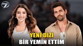 BİR YEMİN ETTİM 1. BÖLÜM 2. FRAGMANI - YENİ DİZİ