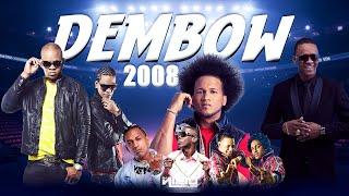 DEMBOW MIX CLASICOS2008/2012 (  Secreto, Pablo Piddy, El Alfa, Mr Manyao & H2, Los Pepes, Jacool)