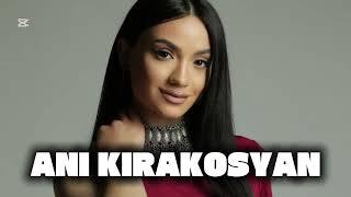 ANI KIRAKOSYAN - de asa (REMIX 2025)