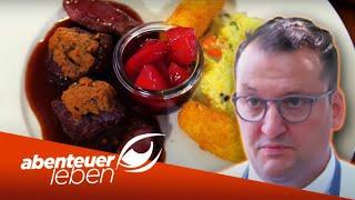 Die TOP 5 WILDFLEISCH Rezepte !!! | Abenteuer Leben | Kabel Eins