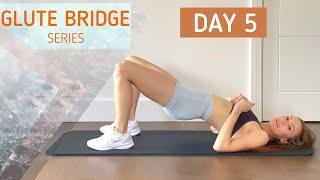 Get Strong and Sculpted Glutes: A Complete Guide to Glute Bridge Workout for Maximum Results