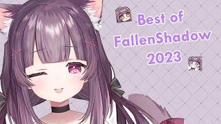 Best of FallenShadow 2023