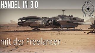 Star Citizen - Handel in 3.0 - F.MC - deutsch