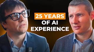 How AI Projects Can Transform Finance | Cornel Fatulescu Interview