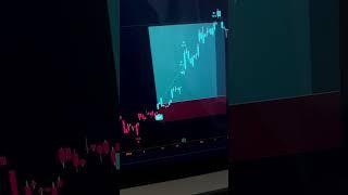 HOW TO MAKE $10,000 IN A SINGLE TRADE USING SMRT ALGO #shorts #forex #daytrading