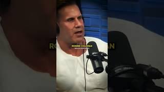 Jay Cutler's Funny Clubbing Story with Ronnie Coleman  #shorts