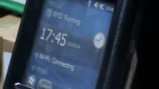 RFID. Инвентаризация