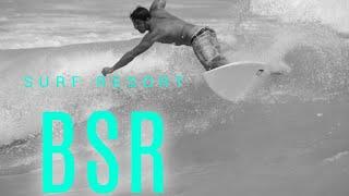 BSR Surf Resort | GEARS TO PIERS | Episode 3 | graysvws