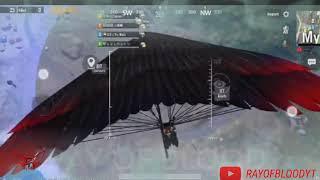 Touch It With PUBGM | RAYOFBLOODYT | PUBGM BANGLADESH | SUPPORT BD ESPORTS |