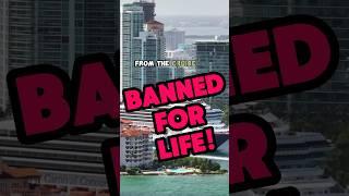 Cruise News: TikToker Banned For Smuggling Alcohol Onboard!