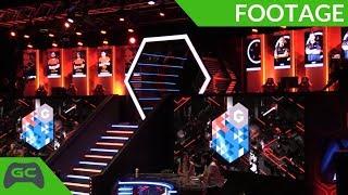 Gfinity Elite Series Kicks Off at Hoyts eSports Arena