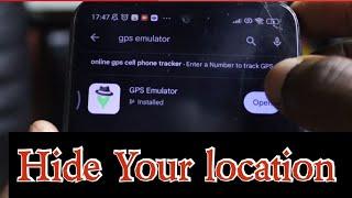 How to change your location to anywhere in the world!