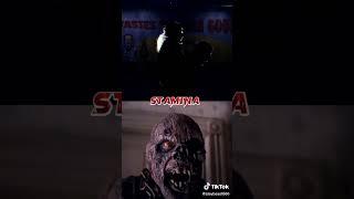 Jason Voorhees vs jeepers creepers