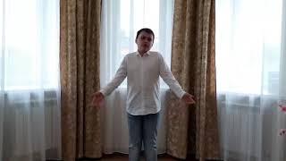 Акция #ЧитаемПушкинавместе. Павел Ануфриев читает"Сказка о попе и о работнике его Балде"А.С.Пушкина.