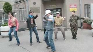 YMCA - 2H Paderek