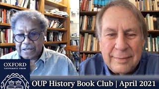 OUP History Book Club: The Movement | April 2021