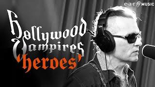 Hollywood Vampires 'Heroes'