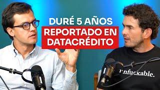 Quebré Mi Compañía de 4 Millones de Dólares | Felipe Novoa