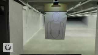 Advanced Features Sneak Peek: Vance Outdoors Shooting Range