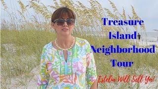 Treasure Island Fl Neighborhood tour Real Estate