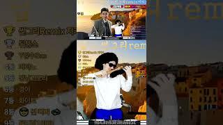 효자손의 위력 ㅋㅋ