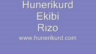 HuNeRi KuRD 1