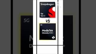 Snapdragon 4s gen 2 vs Mediatek Dimensity 6100+ || Which one is better??