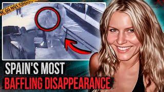 Gone Without a Trace: CCTV Footage Unveils Agnese Klavina's Last Night Out | True Crime Documentary