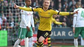 Revierderby: The Black and Yellow